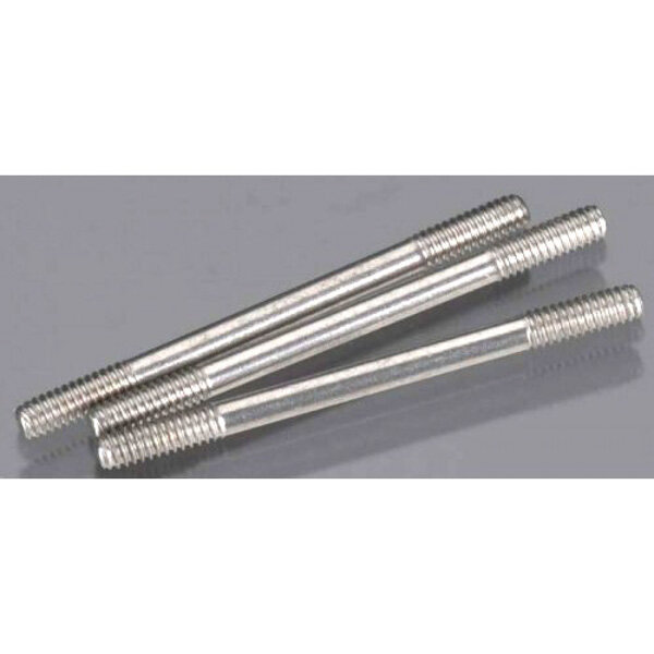 130-084 .1.013&quot; Control Rod - Pack of 3