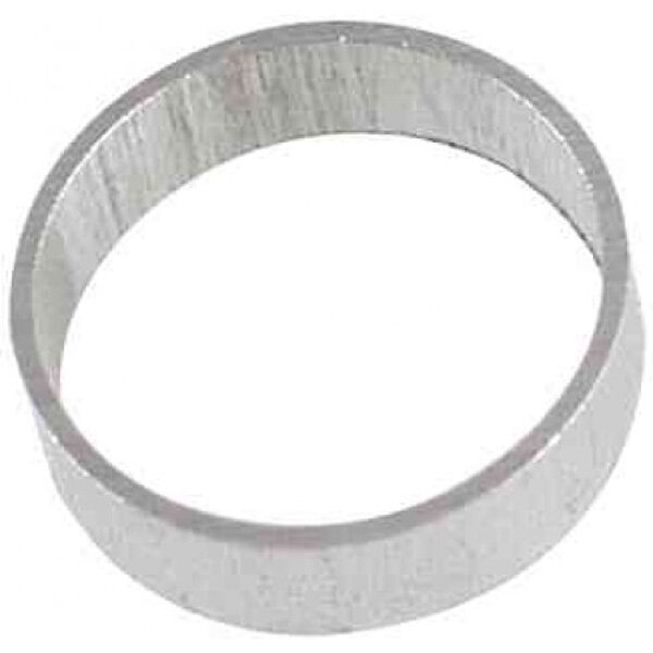 106-27 Aluminum Bearing Ring - Pack of 1