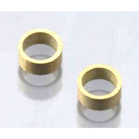 130-112 Brass Blade Grip Block Spacer - Pack of 2