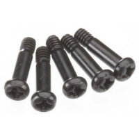 130-030 m2 x 8 Phillips Shouldered Bolt - Pack of 5