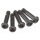 130-030 m2 x 8 Phillips Machine Bolt - Pack of 5