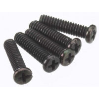 130-020 m2 x 8 Control Ball Bolt - Pack of 10