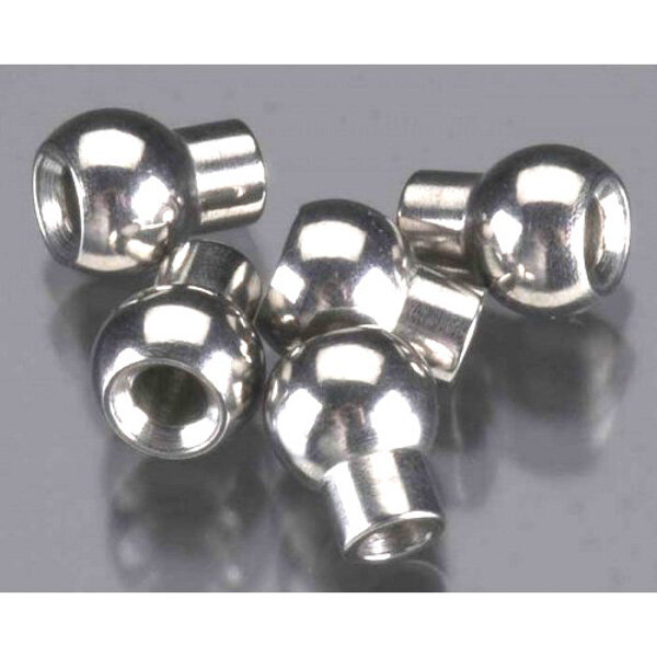 130-074 .157" Control Ball - Pack of 5