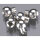 130-074 .157" Control Ball - Pack of 5