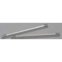 130-086 1.980&quot; Control Rod - Pack of 2