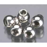 130-070 .118&quot; Control Ball D-Type - Pack of 5