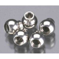 130-070  m2 .118" Control Ball D-Type - Pack of 5