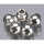 130-070  m2 .118" Control Ball D-Type - Pack of 5
