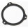 130-163 C/F Lower Ring Retainer - Pack of 1