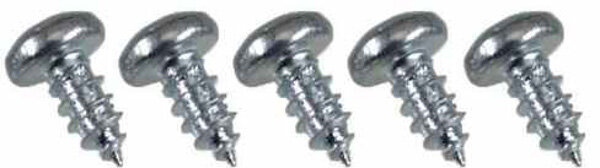 0031 2.9 x 6.5mm Phillips Tapping Screw - Pack of 10