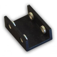 126-55 1&quot; Channel  - Pack of 1