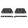 126-40 C/F Stratus U/L 8.18:1 Ratio Plates - Set