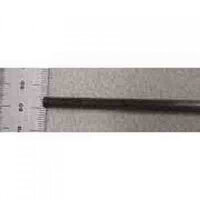 0868-3 Graphite Tube C/F Rod Only .1880 x 33 - Pack of 1