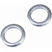 0848-3 m8 x 12 x 2 Spacer Washer - Pack of 2