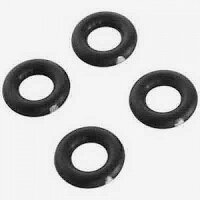 0844-2 O-Ring Dampers 70D - Pack of 4