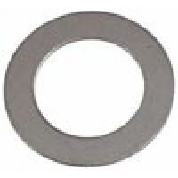 131-149 m15.3 x 18 x .01 S/S Special Shim Washer - Pack of 1