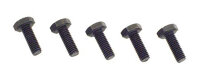 0089-1 - 3 x 8mm Hex Head Bolt - Pack of 5