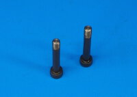 0082-5 4 x 30mm Shouldered Socket Bolt - Pack of 2