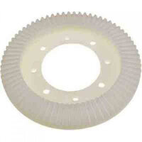 0866-5 70t Machined Crown Gear - Pack of 1