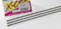 2700-45 Flybars 15&quot; (127-148) - Pack of 3