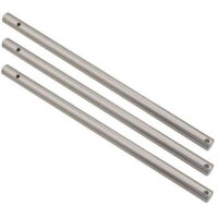 2700-30 Main Rotor Shafts (120-10) - Pack of 3