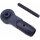 0872-2 Plastic Boom Support End .2200 Serie w/ M3 Hole  - Set