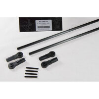2800-14 38&quot; Replacement Boom Supports - Set