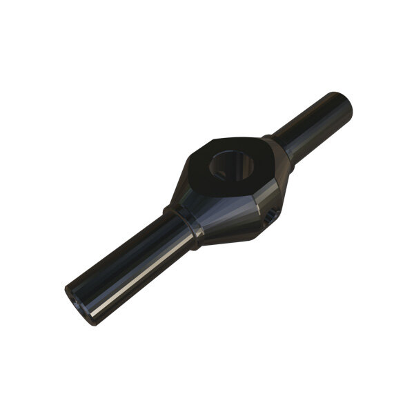 122-65-C-Single HD T/R Hub - Pack of 1