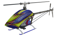 1033-3 Whiplash-G II - Kit