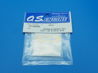 OS72144-040 OS55 EXHAUST GASKET SET (3 pcs)