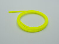 3400-204 Nitro Flex Fuel Line Neon Yellow - 1m