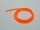3400-202-2 Nitro Flex Fuel Line Neon Orange - 2m