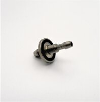 135-407 Fuel Fitting - for O-Ring Seal - for Hopper Tank...