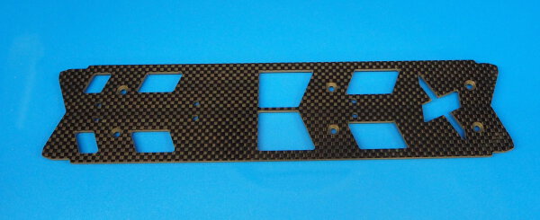 134-132 C/F Bottom Battery Support 730E - Pack of 1