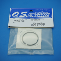 OS29203400 OS105, OS108FSR PISTON RING