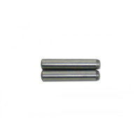 120-19-2 m4.75 x 17.5 Steel Dowel Pins - Pack of 2