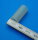 4002 Gas Coupler 16mm - Pack of 1