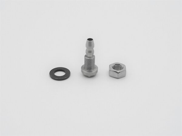 0405-1 Fuel Vent Fitting w/o-ring - Set