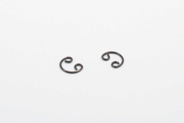 OS28117030 PISTON PIN RETAINER GT15HZ II