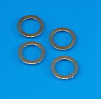 131-183-B m9  x 13  x 0.50 + 0.30 Shim Washer (MA131-183)...