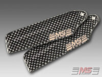 3700-105 MS Composit C/F 105 Tail Blades - Set