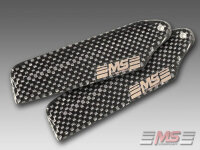 MS-R7-105-FC MS Composit C/F 105 Tail Blades - Set