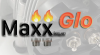 MaxxGlo 1.05 &ndash; Dual Glow Plug Engine Head