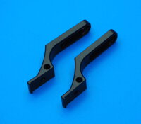 135-225-X Turbine Front Canopy Mount - Pack of 2