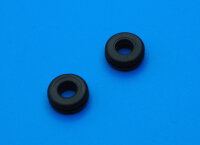 136-93 Rubber Grommets - Pack of 2