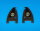 136-165 C/F Left + Right Tail Plate - Pack of 2