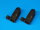136-112 Plastic T/R Blade Mount  - Pack of 2