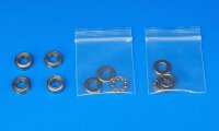 2700-142 Fury 57 Tail Blade Grip Bearing - Set