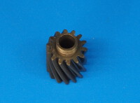 128-414 14 Tooth Pinion Gear - Pack of 1