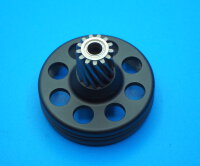 136-411 IC Clutch Bell w/13th Pinion Assembly